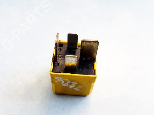 Electronic sensor OPEL ASTRA H (A04) 1.7 CDTI (L48) | BP33109608M84 - Image 2