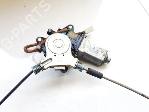 Used Right front window motor Right front window motor MAZDA PREMACY (CP) 1.9 (CP8W) (100 hp) 36546349 36546349
