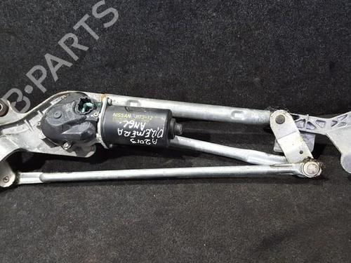 front-wipers-mechanism-nissan-primera-hatchback-p12-2002-35659659 main image