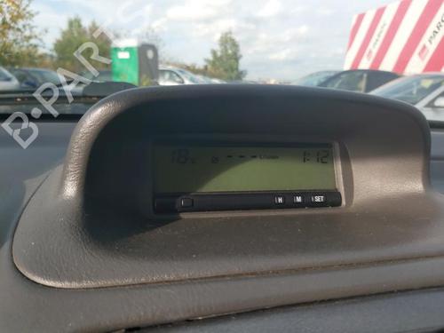 Engine mount MITSUBISHI SPACE STAR MPV (DG_A) 1.9 DI-D (DG4A) | BP33107725M89 - Image 10