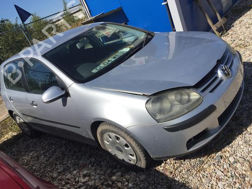 Used Parts VW GOLF V (1K1) 1.6 FSI 4526650