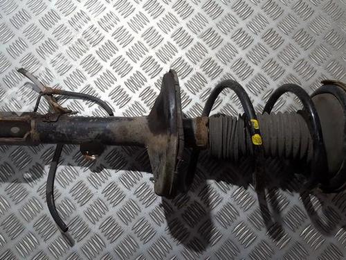 Used Left front shock absorber Left front shock absorber 35702111 35702111