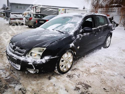 Engine mount OPEL SIGNUM Hatchback (Z03) 2.2 DTI (F48) | BP32931568M89  - Image 6