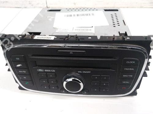 Used Radio Radio 35469285 35469285