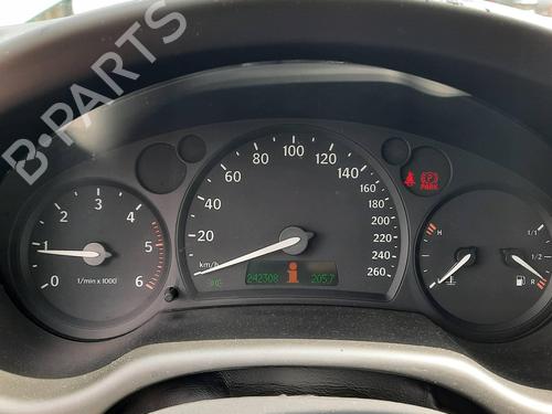 Switch SAAB 9-3 (YS3F, E79, D79, D75) 2.2 TiD | BP33081892I30  - Image 9