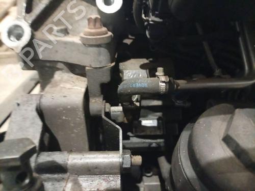 Bomba injectora Bomba injectora ROVER 75 (RJ) 2.0 CDT (115 hp) 36687409 36687409