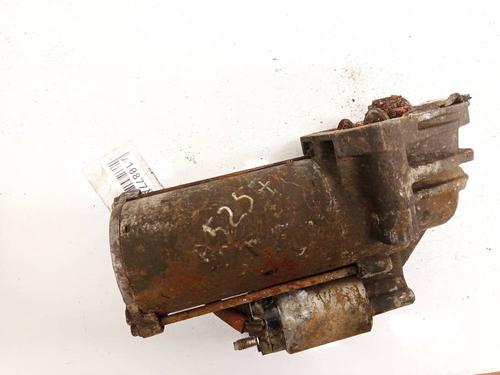 Used Starter Starter 37677612 37677612