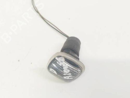 Used Right side indicator Right side indicator SKODA FABIA II (542) 1.4 (86 hp) 35114766 35114766