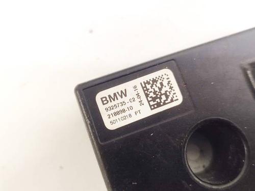 Electronic module VOLVO S60 I (384) D5 | BP35182816M83 - Image 2