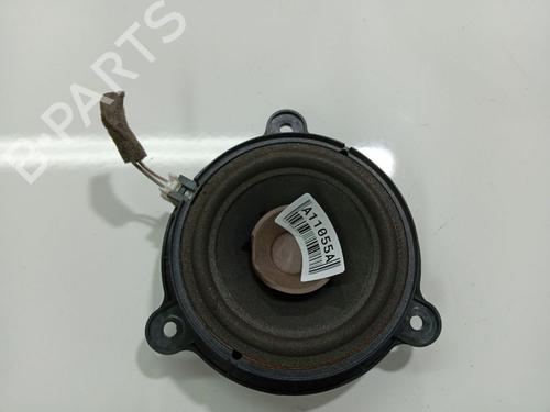 Speaker RENAULT MEGANE III Hatchback (BZ0/1_, B3_) 1.6 16V (BZ1B, BZ1H) | BP32538509E2