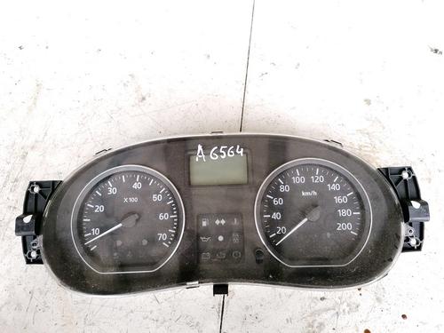 Used Instrument cluster Instrument cluster CHRYSLER VOYAGER IV (RG, RS) 3.3 Flex-Fuel (174 hp) 35583339 35583339