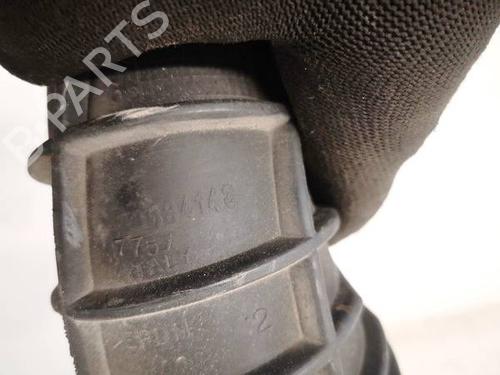 Pipe VOLVO V70 II (285) D5 | BP34744809M125 - Image 4