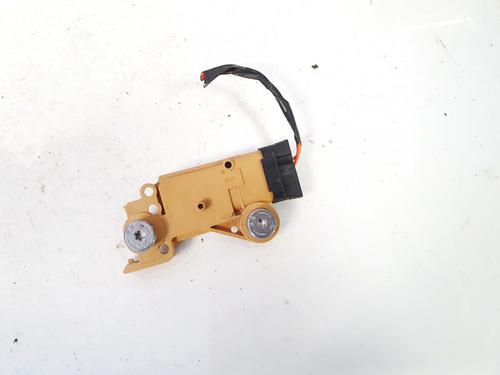 Electronic module OPEL VECTRA C (Z02) 1.8 16V | BP32892030M83 - Image 3