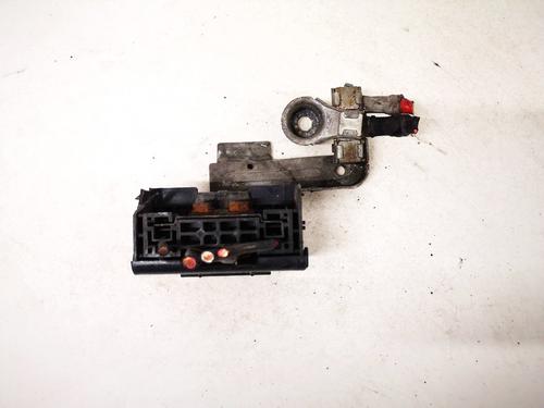 Fuse box FORD TRANSIT Van (FA_ _) 2.0 DI (FAE_, FAF_, FAG_) | BP33078187E1 - Image 3