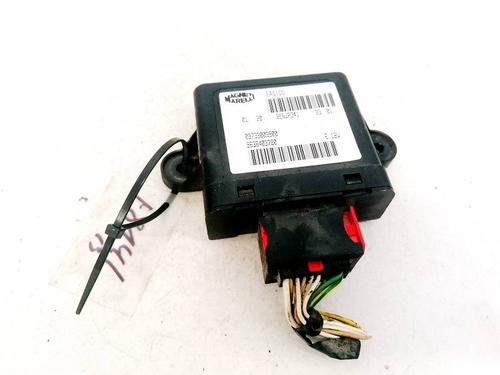 electronic-module-peugeot-607-9d-9u-2000-32919937 main image