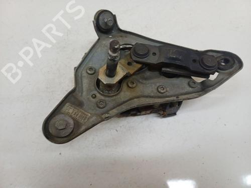 Used Front wipers mechanism Front wipers mechanism 39419615 39419615