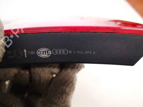 Left tailgate light AUDI A4 B7 (8EC) 2.0 TDI | BP35325742C79 - Image 3