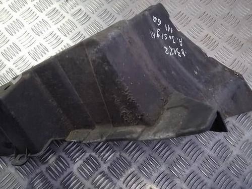 Used Underbody protection Underbody protection HONDA INSIGHT (ZE_) 1.3 IMA (ZE28, ZE2) (88 hp) 35673126 35673126