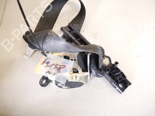 Used Front right seatbelt Front right seatbelt 35244944 35244944