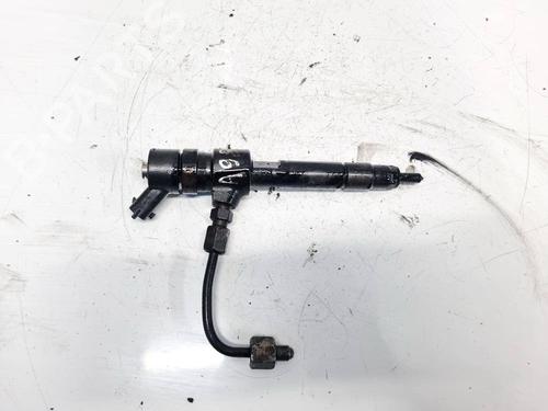 Used Injector Injector OPEL ASTRA H (A04) 1.9 CDTI (L48) (100 hp) 35138515 35138515