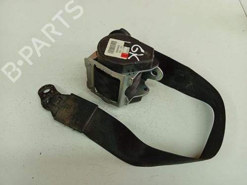 Used Rear left seatbelt Rear left seatbelt 39062256 39062256