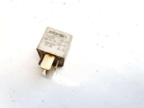 Electronic sensor VW PASSAT B7 (362) 1.6 TDI | BP32548917M84 - Image 2