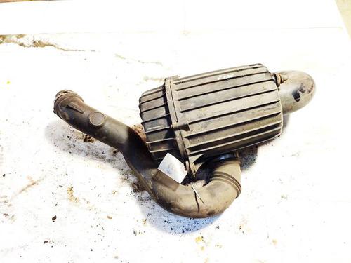 Used Air filter box Air filter box CITROËN JUMPER II Bus 2.2 HDi 120 (120 hp) 35060183 35060183