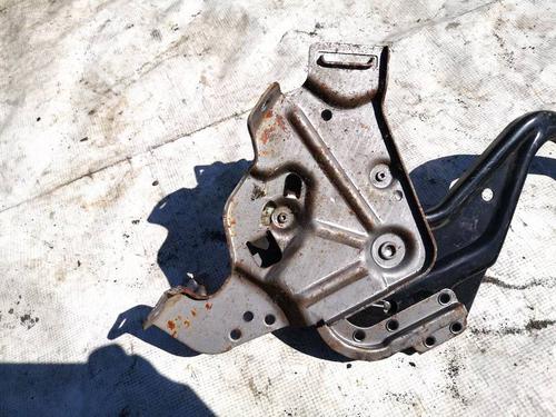 Pedal NISSAN QUEST (V42) 3.5 | BP35058203I4 - Image 3