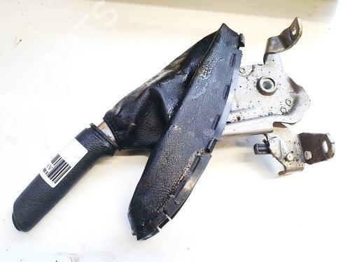 Parkbremsarm/handtak Parkbremsarm/handtak OPEL ZAFIRA A MPV (T98) 2.0 DI 16V (F75) (82 hp) 35150974 35150974