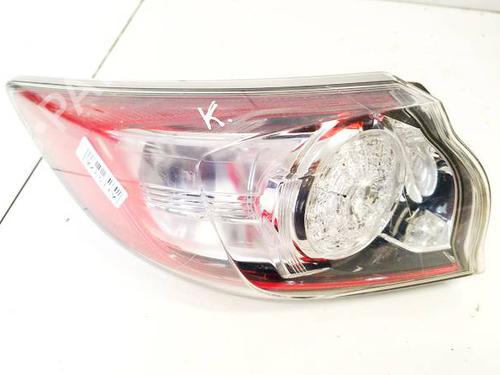 Used Left taillight Left taillight 38161075 38161075