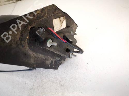 Left mirror DODGE CALIBER 2.0 CRD | BP35072351C26 - Image 2