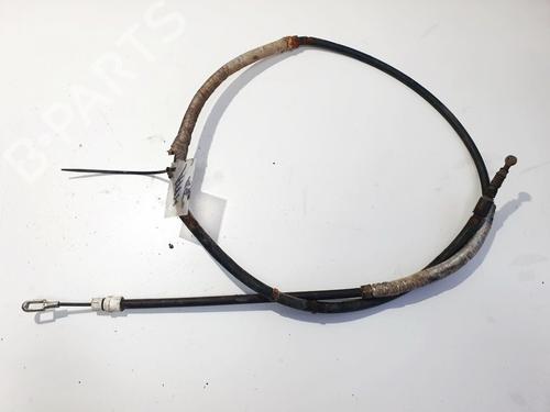 Used Cable Cable AUDI A4 B6 (8E2) 2.5 TDI quattro (180 hp) 35452511 35452511