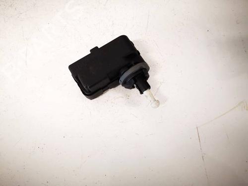 Used Headlight adjuster motor Headlight adjuster motor 34786025 34786025