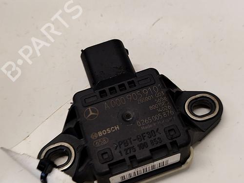 Electronic module MERCEDES-BENZ E-CLASS (W212) E 250 CDI / BlueTEC 4-matic (212.082, 212.097) | BP38798795M83 - Image 2