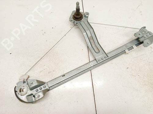Used Rear right window mechanism Rear right window mechanism 36548017 36548017