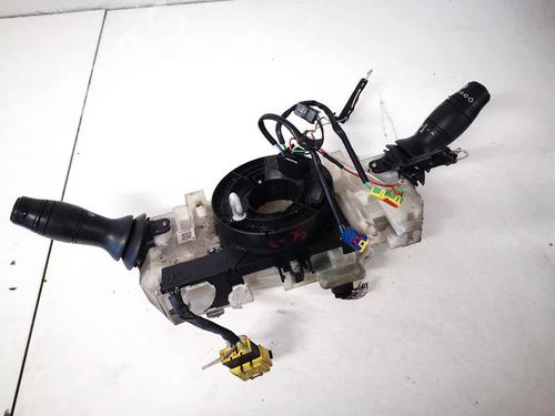 Used Warning switch Warning switch RENAULT GRAND SCÉNIC II (JM0/1_) 1.9 dCi (JM15) (110 hp) 35328469 35328469