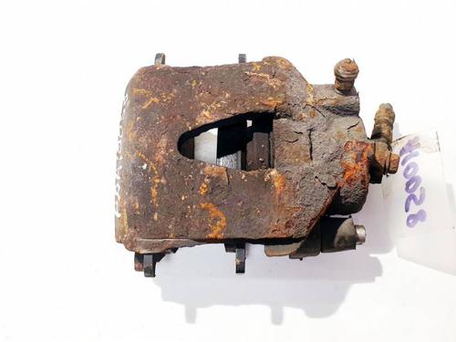 Used Right front brake caliper Right front brake caliper SKODA FABIA II (542) 1.4 (86 hp) 35089125 35089125