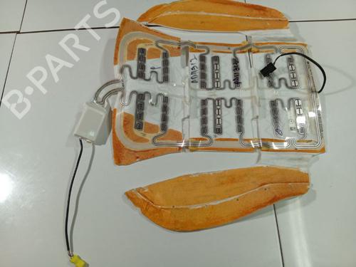 Electronic module MERCEDES-BENZ A-CLASS (W169) A 180 CDI (169.007, 169.307) | BP38042017M83 - Image 2