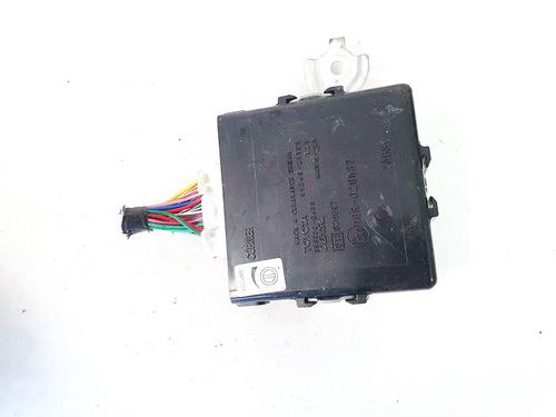 Used Electronic module Electronic module TOYOTA PREVIA II (_R3_) 2.0 D-4D (CLR30_, CLR30R) (116 hp) 32923506 32923506