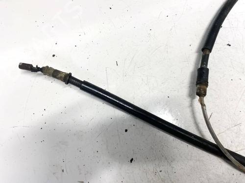 Cable RENAULT LAGUNA III (BT0/1) 1.5 dCi (BT00, BT0A, BT0T, BT1J) | BP35070369E12 - Image 2