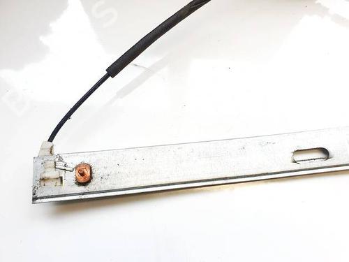 Front right window mechanism MAZDA PREMACY (CP) 1.9 (CP8W) | BP36454332C23 - Image 3