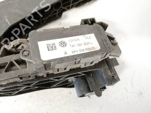 Pedal HONDA CR-V III (RE_) 2.0 i-VTEC (RE5, RE1) | BP35227379I4 - Image 3