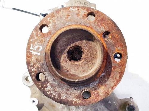 Right front steering knuckle BMW 7 (E65, E66, E67) 730 d | BP38610591M26 - Image 2