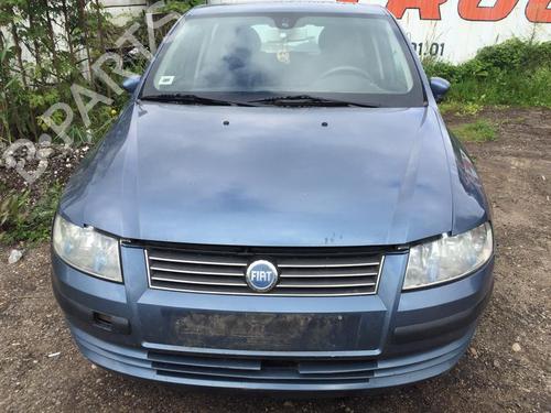 Brugte FIAT STILO (192_)  1.9 JTD (192_XE1A)  4527009