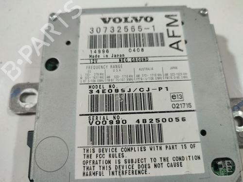 Electronic module VOLVO S40 II (544) 2.0 D | BP34861916M83 - Image 4