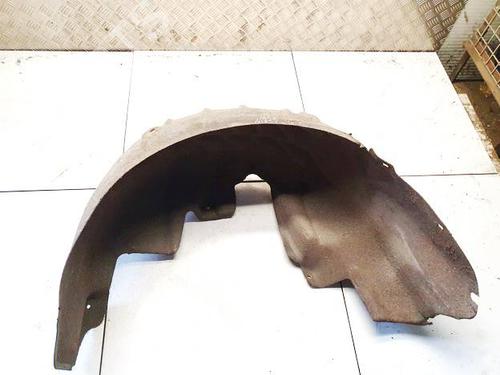 Used Wheel arch Wheel arch VW PASSAT B8 (3G2, CB2) 2.0 TDI (150 hp) 40242814 40242814