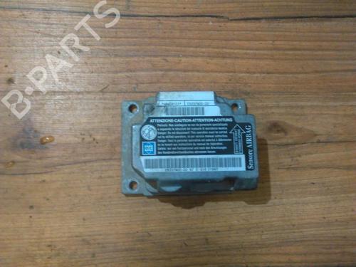 Used ECU airbags ECU airbags FIAT MAREA (185_) 1.8 115 16V (113 hp) 33481443 33481443