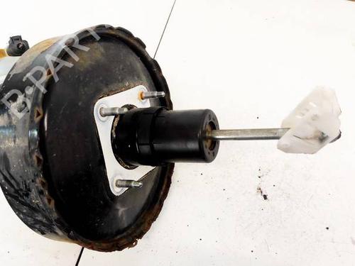 Used Servo brake Servo brake VW POLO IV (9N_, 9A_) 1.2 (60 hp) 35257435 35257435