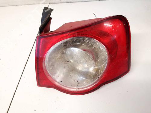 Used Right taillight Right taillight VW PASSAT B6 (3C2) 2.0 TDI (140 hp) 35316942 35316942