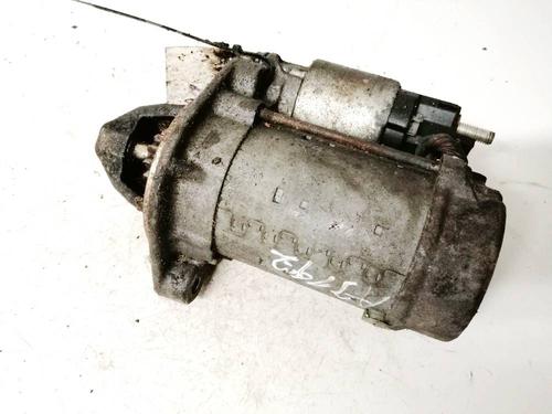 Starter MERCEDES-BENZ C-CLASS (W204) C 200 CDI (204.007, 204.006) | BP35120112M8 - Image 2